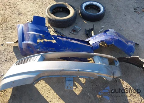 2012 Dodge Journey Se/Avp из США, поврежденный, VIN 3C4PDCAB4CT377152